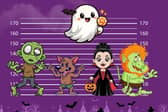 The Beacon is launching a spooky mystery trail for families this Halloween. Photo: contributed
