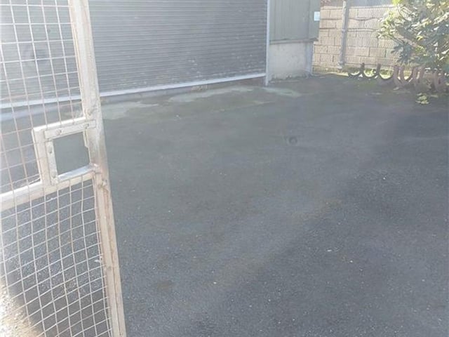 Images provided by Southern Water show the result of a clean-up operation after a sewage spill in Albion Street, Southwick