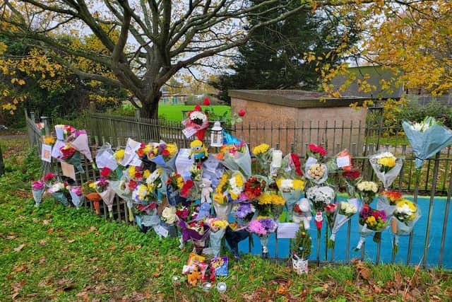 Tributes paid to Tyler.