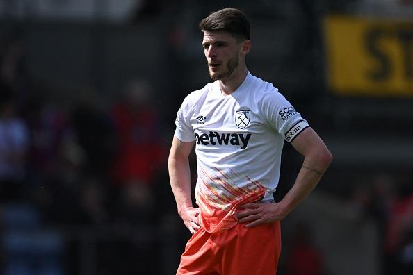 Odds for relegation: 40-1. (Odds for top-half finish: 500-1).