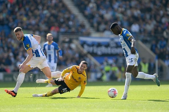 Enjoyed his tussle with Costa in the early stages. Excellent for the full 90 minutes and great to see him getting back to his best after injury issues this season