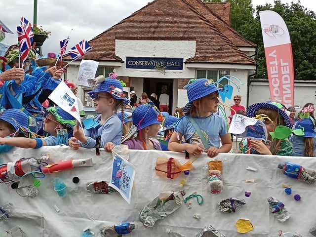 East Preston Festival 2024