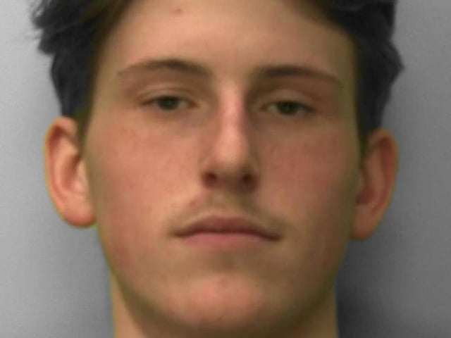Members of an organised crime gang responsible for a series of violent incidents in East Sussex have been jailed. Four men and one boy were sentenced following a police investigation into the supply of drugs and a series of arsons and criminal damage in Rye, Hastings, and Bexhill. While this investigation was ongoing, a series of incidents of arson and criminal damage were reported during the summer of 2022. The investigations into these incidents led police to believe they were all related to the supply of drugs, and that the offending was a way for dealers to enforce the payment of drug debts or otherwise cause fear to the individuals they targeted. In August 2022, a search warrant was conducted at James McKenna’s address and a large quantity of Class A, B and C drugs were found and seized, including 19 grams of Methamphetamine and 30.2 grams of cocaine. McKenna’s phone also contained messaging relating to the sale of cocaine, cannabis, LSD, MDMA and Ketamine, and showed McKenna recruiting others to commit criminal damage for which he was offering a fee. All four men and the 17-year-old boy were arrested, charged with multiple offences, and remanded in custody. They entered guilty pleas and were sentenced on May 25 as follows: McKenna, of Peartree Lane, Bexhill, was convicted of conspiracy to commit criminal damage; conspiracy to supply Class A drugs; conspiracy to commit domestic burglary; possession of cannabis; and possession of criminal property. He was sentenced to five years and two months’ imprisonment.