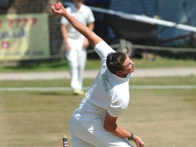 Findon CC v Steyning CC, Sussex League Division 3 WEst