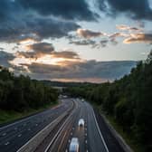 The most advanced drivers in the UK have been revealed, with motorists in South East England coming out on top. Picture courtesy of AdobeStock