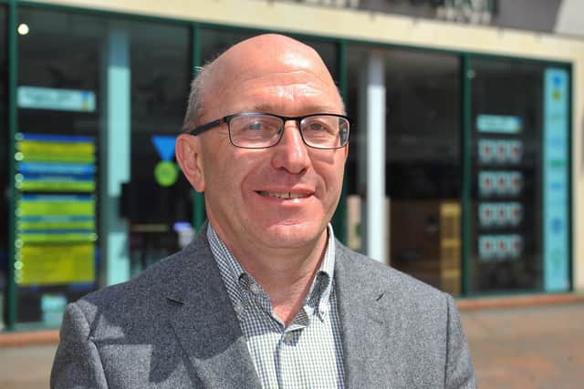 Leader of Mid Sussex District Council Robert Eggleston said: “I am delighted that the Horsted Keynes Neighbourhood Plan has been adopted by the Council, and I am grateful to all those who were involved in its development."