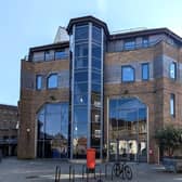 The Community Governance Review looked at existing parish boundaries and governance arrangements across Horsham District. Picture courtesy of Horsham District Council