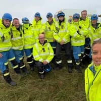 Eastbourne Coastguard called out four times in 24 hours - man 'stuck in the mud' at harbour