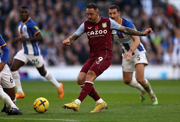 Sunday May 28. Albion's final match of the campaign kicks off at 4.30pm from Villa Park. The match will not be broadcast live and highlight can be seen on Match of the Day.