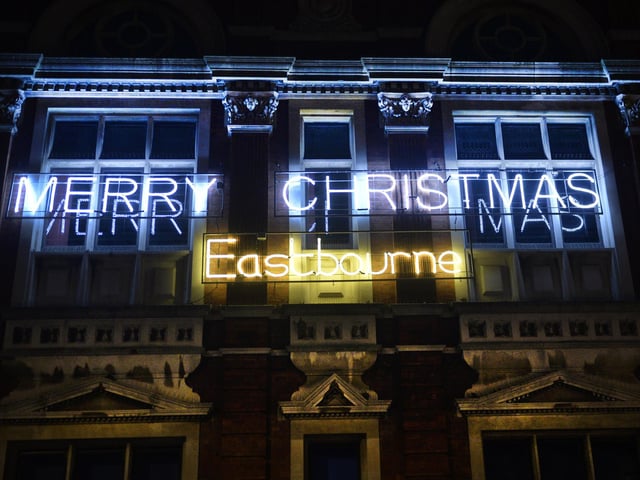 Little Chelsea Christmas Market (Photo by Jon Rigby)