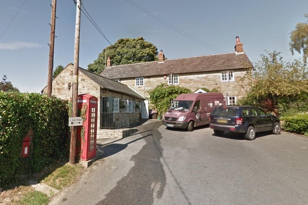 Society hopes to make Coach & Horses in Danehill a ‘community pub’ after ...