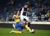 Brighton's Odel Offiah has moved on loan to Scottish Premiership outfit Hearts