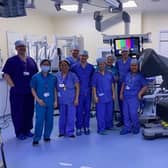 Eastbourne hospital group raises £500k for important equipment (photo from FoEH)