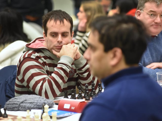 The Caplin Hastings International Chess Congress 2023-2024