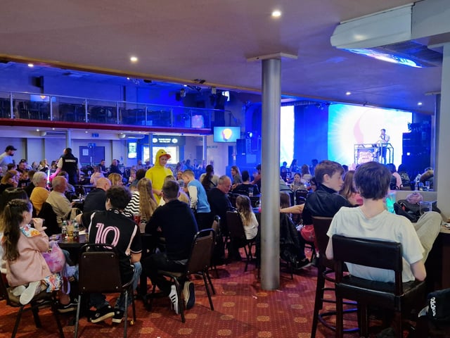 We tried out a family weekend break at Seal Bay Resort in Selsey. We stayed in a platinum caravan and experienced a host of activities and entertainment across the seaside West Sussex site.
