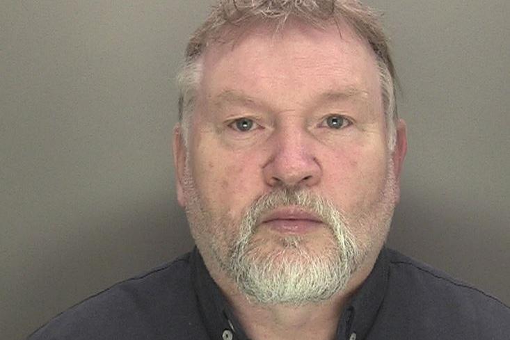Surrey man David Connolly has been jailed for 11 years for rape and other serious sexual offences against a girl in Crowborough. Connolly, 61, of Norwood Hill Road in Charlwood, Surrey, raped and sexually abused a girl under 15 years of age between 1998 and 2000. He was a serving Kent Police officer at the time of the offences. His offending was not linked to his role as a police officer. The allegations were reported to police in August, 2020, at which time Connolly had retired from policing. His victim, now a woman in her 30s, was supported by specialist officers and an investigation was launched. She disclosed a number of incidents in various locations including Connolly’s home and his car. He was arrested and, in January, 2024, was charged with three counts of rape of a girl under 16; two counts of gross indecency with a girl under 14 and six counts of indecently assaulting a girl under the age of 16. On October 24, 2024, Connolly was found guilty of rape of a girl under 16; two counts of indecently assaulting a girl under 16 and two counts of gross indecency with a girl under 14 at Brighton Crown Court. At the same court on January 28, he was sentenced to 11 years in prison.
