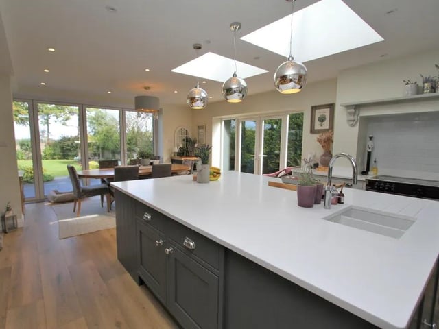 Prideaux Road, Eastbourne