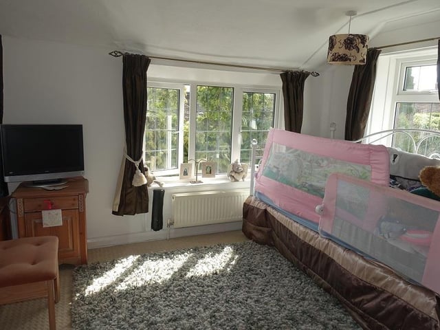 Combe Rise, Willingdon, Eastbourne