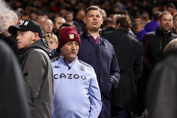 Average attendance: 41,567