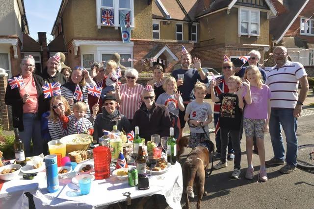 Eastbourne Retro: King Charles III's Coronation celebrations in 2023