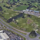Rustington Golf Centre. Picture: Google