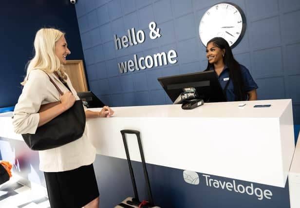 Travelodge, one of the UK’s largest hotel chains, has launched a new nationwide dual-locations student recruitment programme which includes jobs in Sussex.