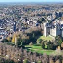 Arundel has been named the top place for a quietcation in the south east. Picture: Eddie Mitchell