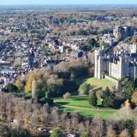 Three Sussex towns named best places for a ‘quietcation’