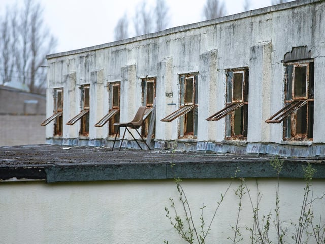 The Northeye site in Bexhill