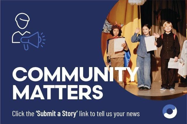 Chailey Village News
