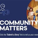Community Matters
