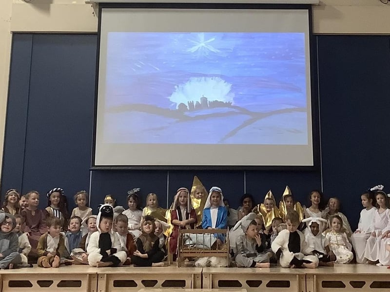 River Beach Primary School, Littlehampton