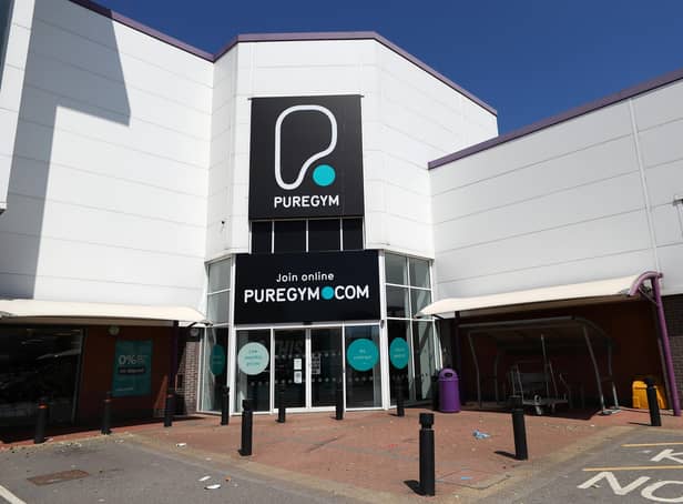 PureGym could be coming to Eastbourne (Photo by Catherine Ivill/Getty Images)