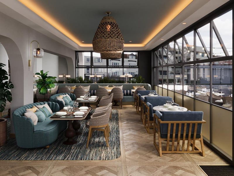 The newly-launched Everly Hotels Collection has introduced its first ‘stunning new hotel’ – the The White Horses in Rottingdean.