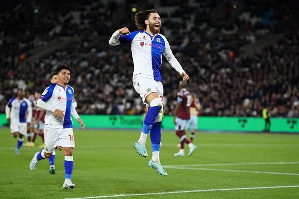 A name that continues to crop up with Albion fans and has impressed in the Championship with Blackburn. Heavily linked with Brighton last season but interest seems to have cooled.