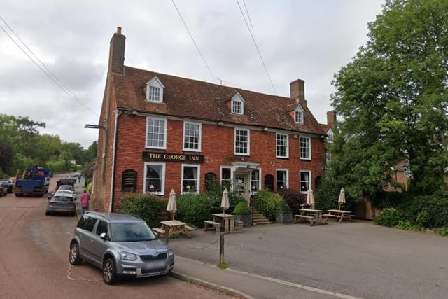 The former 18th Century Coaching Inn has recently been restored into a dog friendly village pub which serves home cooked food and drinks using the best local suppliers we have in this area.