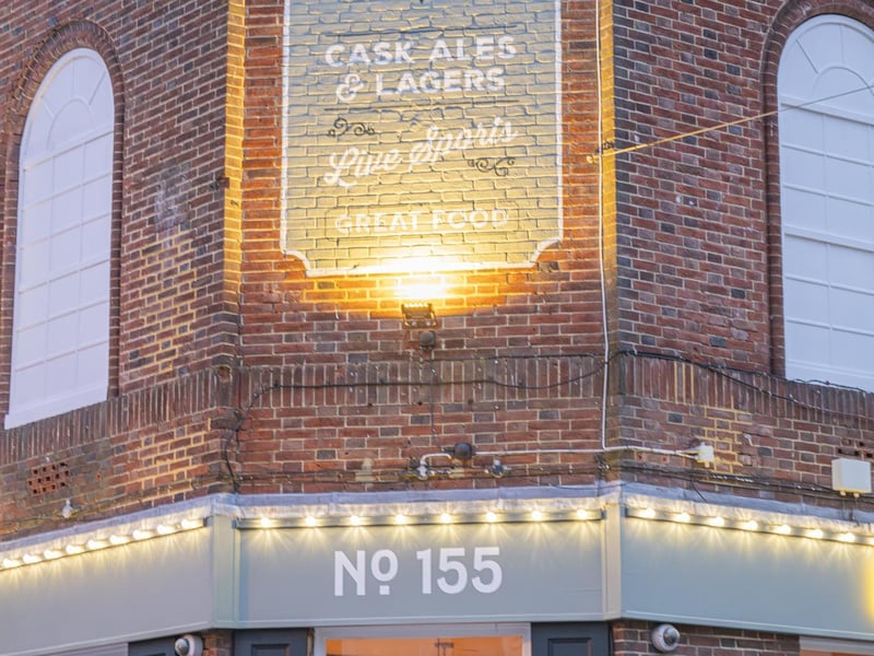Duke of Devonshire reopens following extensive refurbishment