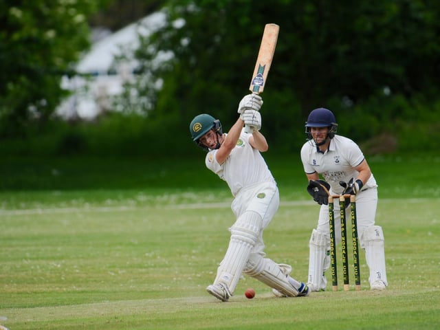 Littlehampton v Chippingdale. Picture by Stephen Goodger