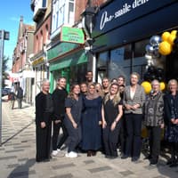 NHS dental practice opens in Littlehampton – and it's accepting thousands of new patients