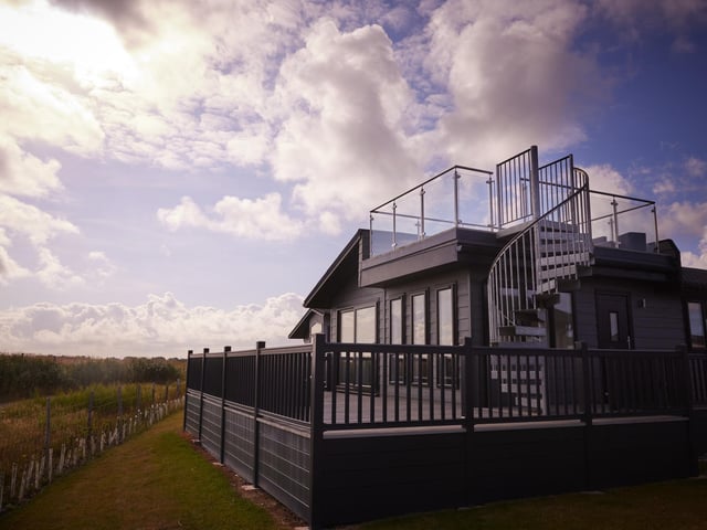 Seal Bay Resort is a great spot for a family break, situated on the south coast in Selsey