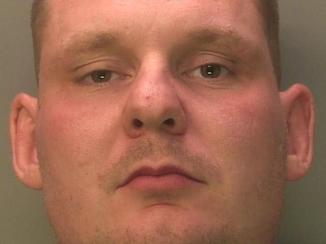 Oliver Mazirel, 35, of Ardingly Drive, Goring, was found guilty by jury and sentenced to a further 14 years’ imprisonment for conspiracy to supply cocaine, being concerned in the supply of cannabis, possession with intent to supply cannabis and acquiring or possessing criminal property. While on court bail for the conspiracy, he was arrested by the West Community Investigations Team having been found in possession of 10kg of cannabis, which contributed to his sentence.