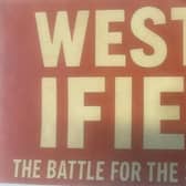 West of Ifield - The Battle for the Soul of Ifield