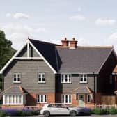 Sigma Homes Secures Site in West Sussex