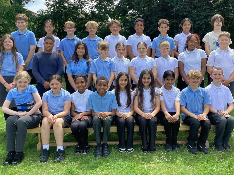 School Leavers 2026 - Crawley