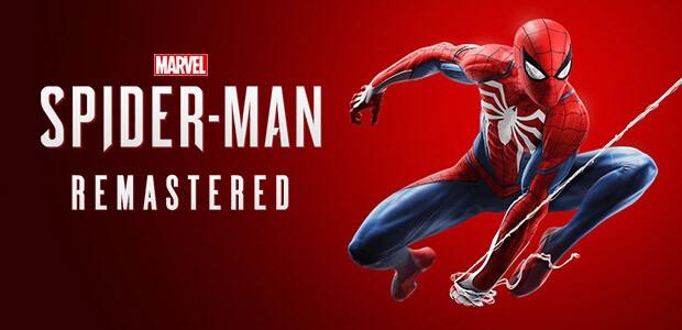 Marvel’s Spider-Man Remastered - 44,574 views