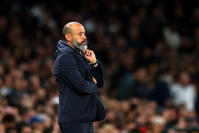 Nuno Espírito Santo is currently the manager of Saudi club Al-Ittihad. Endured a difficult five months at Tottenham Hotspur in 2021, but enjoyed more success during his four years at Wolverhampton Wanderers. He guided Wolves back to the Premier League in 2018, and helped the club qualify for Europe for the first time since 1980/81