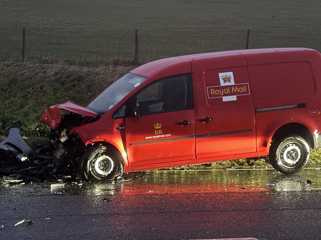A man has been arrested after crashing a ‘stolen vehicle’ in East Sussex, according to a Sussex Police statement.