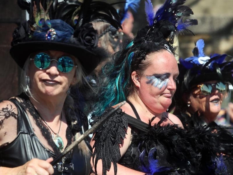 St Leonards Festival