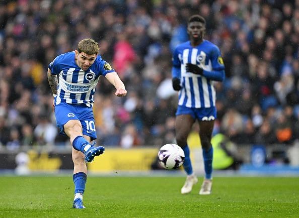 Started in Rome but looked a touch short of match fitness following his lengthy knee injury. Only fit enough for the bench against Nottingham Forest but looked bright when he was introduced in the closing stages. Should be available for Thursday.