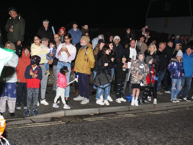 Littlehampton Bonfire 2022 DM22100344a